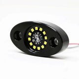 Dune Gear Halo Billet Rock Dome Light