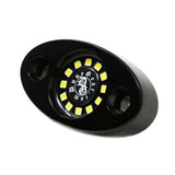 Dune Gear Halo Billet Rock Dome Light
