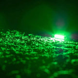 Dune Gear Micro Billet Dome Rock Light