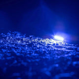 Dune Gear Micro Billet Dome Rock Light