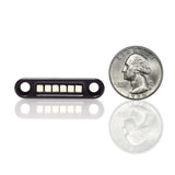 Dune Gear Micro Billet Dome Rock Light