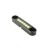 Dune Gear Micro Billet Dome Rock Light