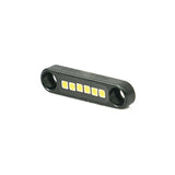 Dune Gear Micro Billet Dome Rock Light