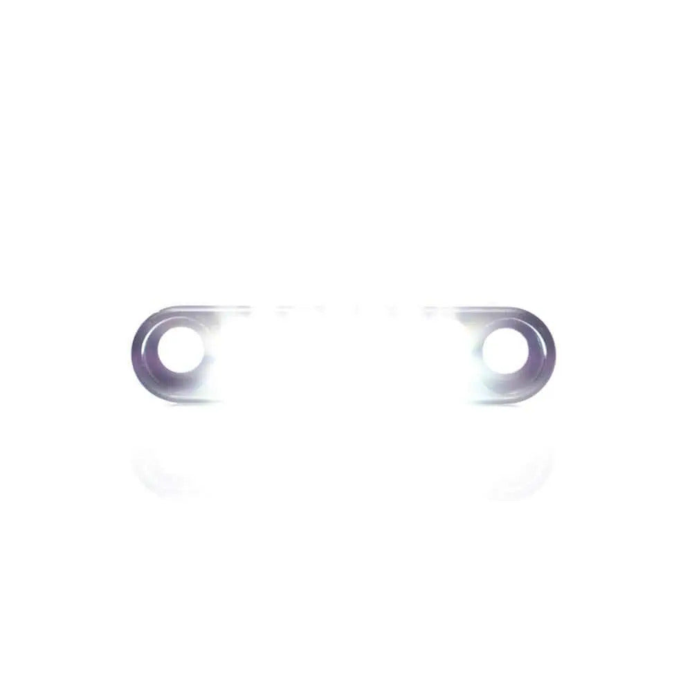 Dune Gear Micro Billet Dome Rock Light