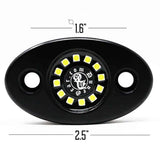 Dune Gear Touch Activated Dome Light