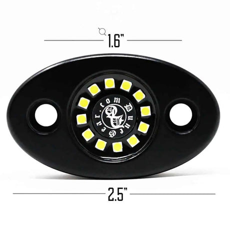 Dune Gear Touch Activated Dome Light