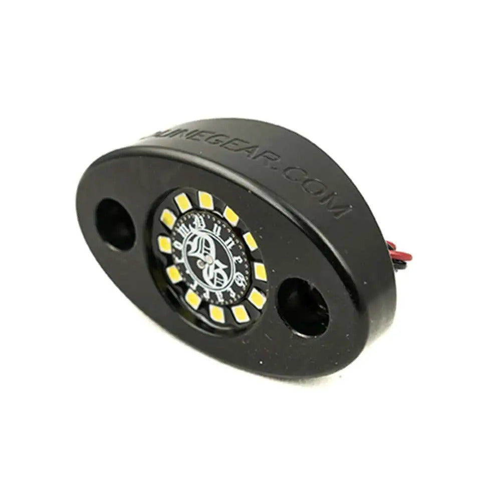 Dune Gear Touch Activated Dome Light