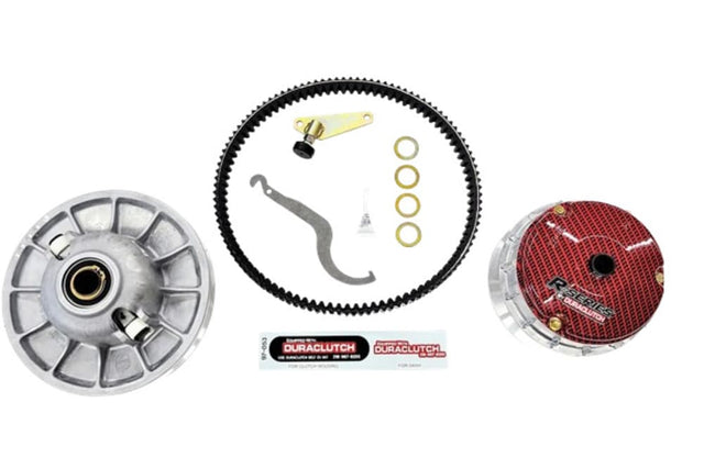 Duraclutch '10-'14 Polaris Ranger 800 RXS Full Size Clutch Kit - 15-567