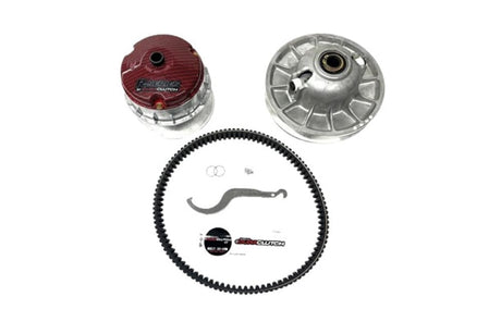 Duraclutch '12 Polaris RZR 570 RXS Clutch Kit - 15-591