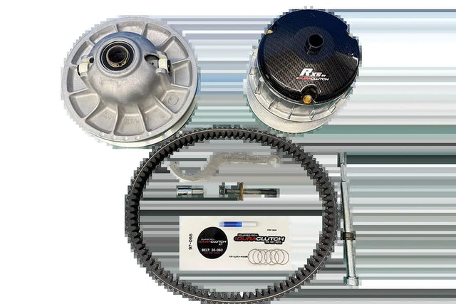 Duraclutch '14-'15 Polaris RZR XP 1000/ 4 XP 1000 RXS Upgrade Clutch Kit - 15-631