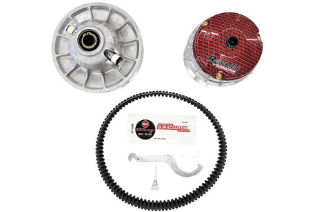 Duraclutch '14-'19 Polaris Ranger 900 RXS Clutch Kit - 15-565