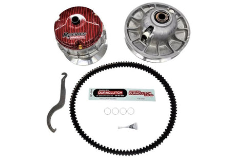 Duraclutch '14-'25 Polaris Ranger 570/ '13-'22 RZR 570 RXS Clutch Kit - 15-564