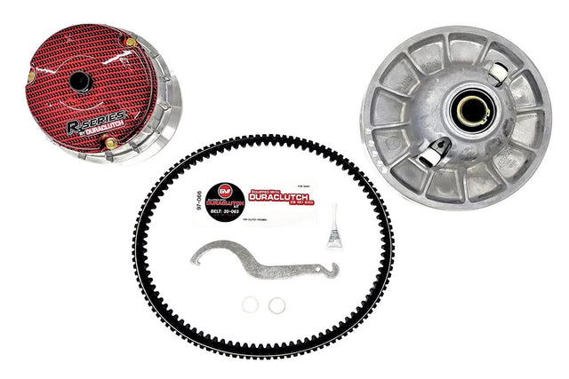 Duraclutch '15 Polaris RZR 900 RXS Clutch Kit - 15-570