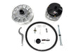 Duraclutch '16-'23 Polaris RZR XP 1000/'16-'26 RZR 1000S RXS Upgrade Clutch Kit - 15-634