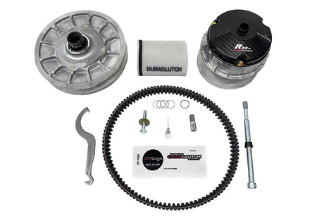 Duraclutch '16-'26 Polaris General 1000 RXS Upgrade Clutch Kit - 15-627
