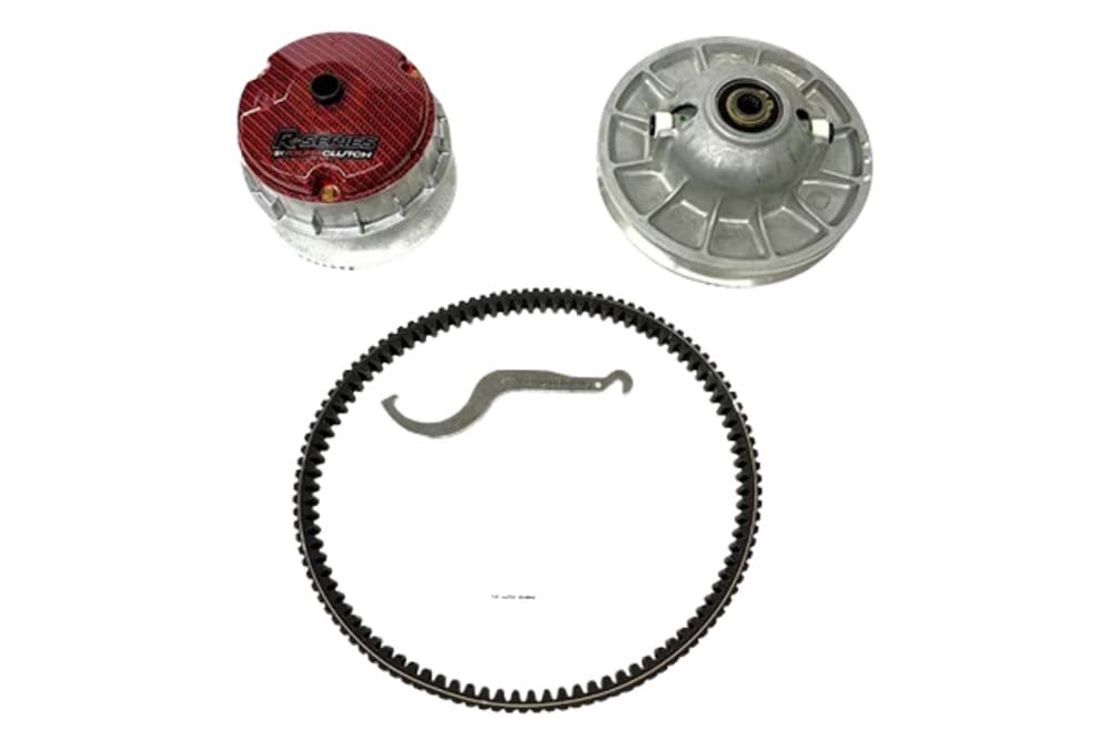Duraclutch '17-'22 Polaris Ranger 500 RXS Clutch Kit - 15-582