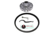 Duraclutch '18-'20 Polaris Ranger XP 1000/'19-'20 Crew Secondary Clutch Upgrade Kit - 15-531