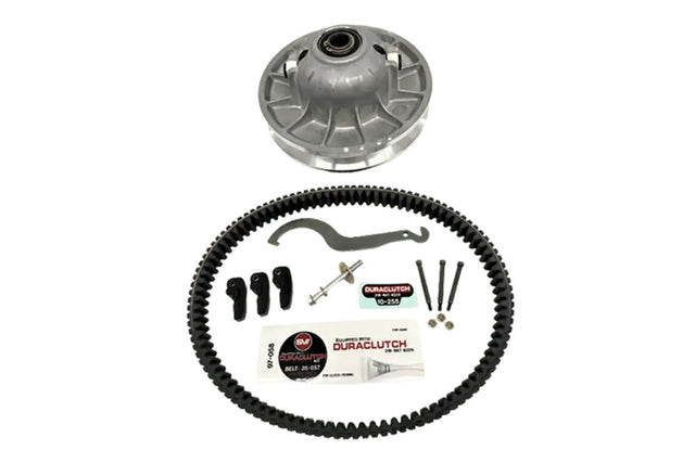 Duraclutch '20-'23 Polaris Ranger XP 1000 Secondary Clutch Upgrade Kit - 15-551