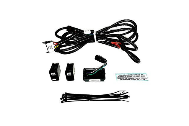 Duraclutch '21 Polaris Ranger 1000/ XP 1000 Traction Control System - 15-067