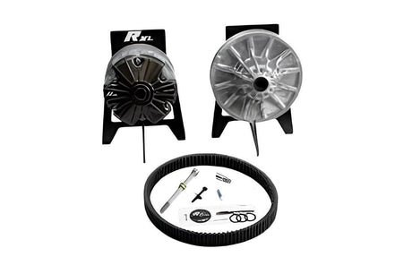 Duraclutch '24-'26 Polaris Xpedition RXL Clutch Kit - 15-636
