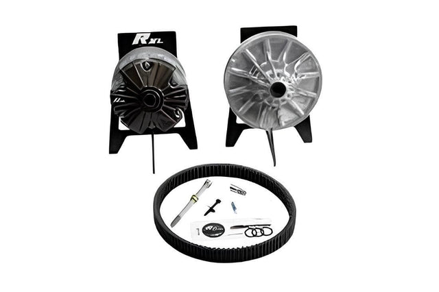Duraclutch '24-'26 Polaris Xpedition RXL Clutch Kit - 15-636