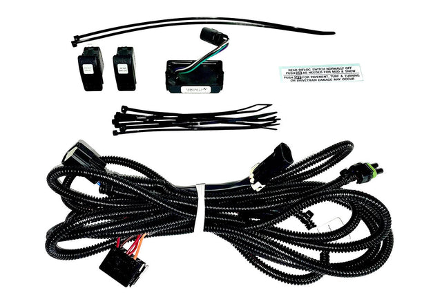 Duraclutch Polaris General/Older Ranger/Bobcat & Gravely Traction Control System - 15-069