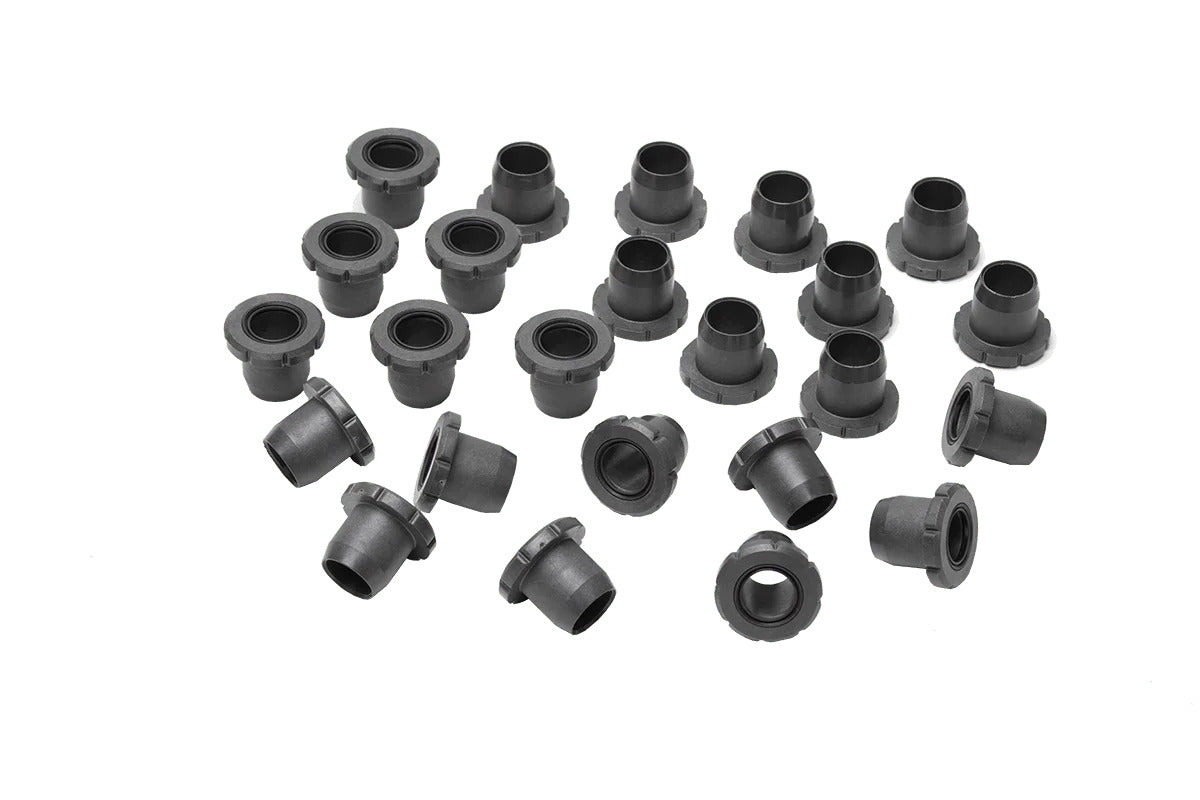 Duraclutch Polaris Heavy Duty Suspension Bushing - 24 Pack - 15-054