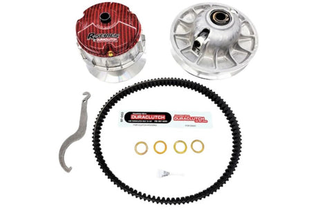 Duraclutch Polaris Ranger 400/ 500 RXS Clutch Kit - 15-576