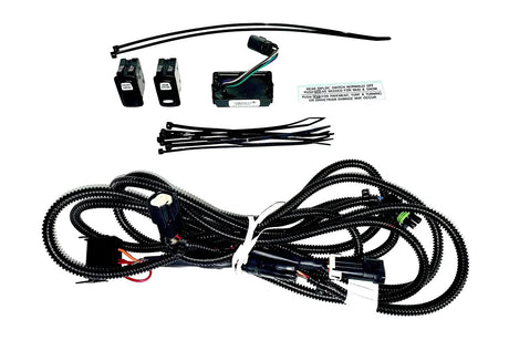 Duraclutch Polaris Ranger XP 1000/ Crew Traction Control System - 15-068