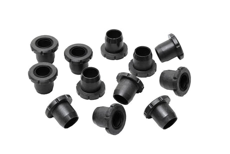 Duraclutch Polaris Ranger XP 1000 Heavy Duty Suspension Bushing - 12 Pack - 15-053