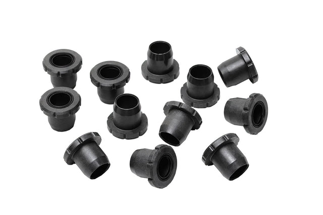 Duraclutch Polaris Ranger XP 1000 Heavy Duty Suspension Bushing - 12 Pack - 15-053