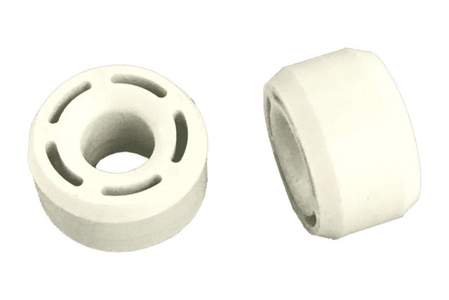 Duraclutch Polaris Ranger XP 1000 Small Secondary Roller Kit Pair - 15-055