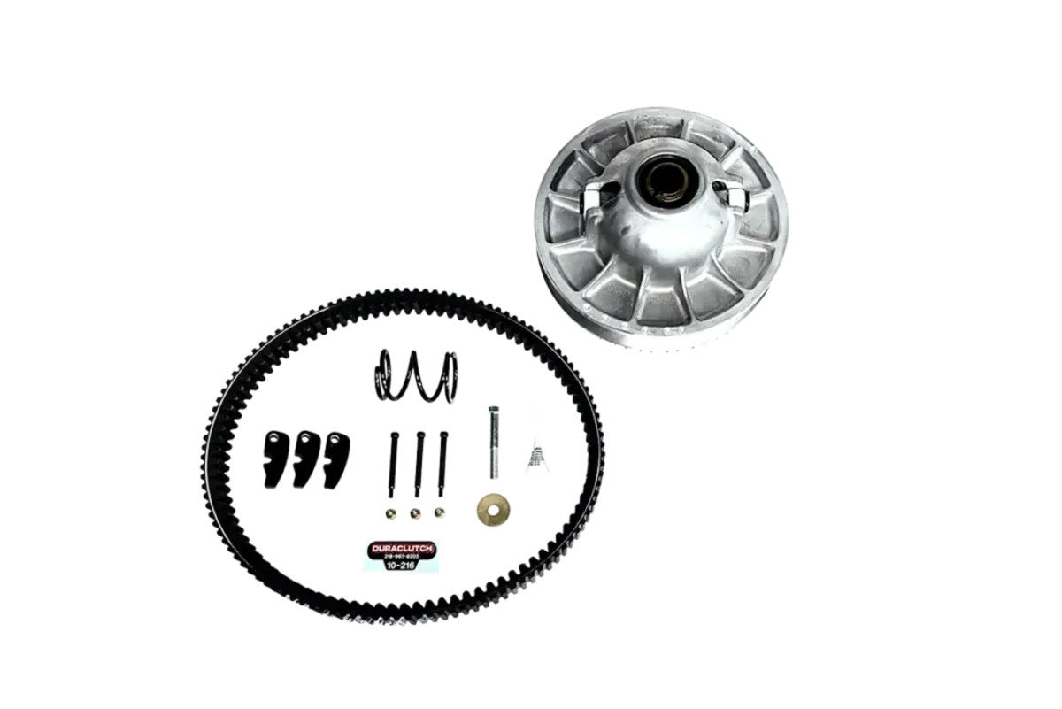 Duraclutch Polaris RZR XP 1000-3 Calibration Upgrade Package - 15-526