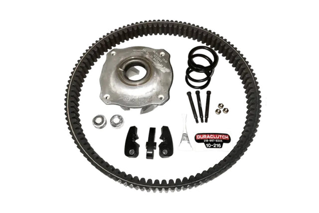 Duraclutch Polaris RZR 900 & 1000-2 Calibration Upgrade Package - 15-525