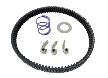 Duraclutch Polaris Xpedition Upgrade Clutch Kit - 15-571
