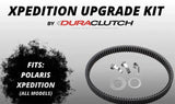 Duraclutch Polaris Xpedition Upgrade Clutch Kit - 15-586