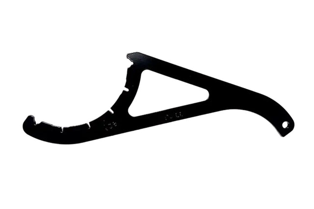 Duraclutch RXS R-Series Torque Holding Tool - 99-034