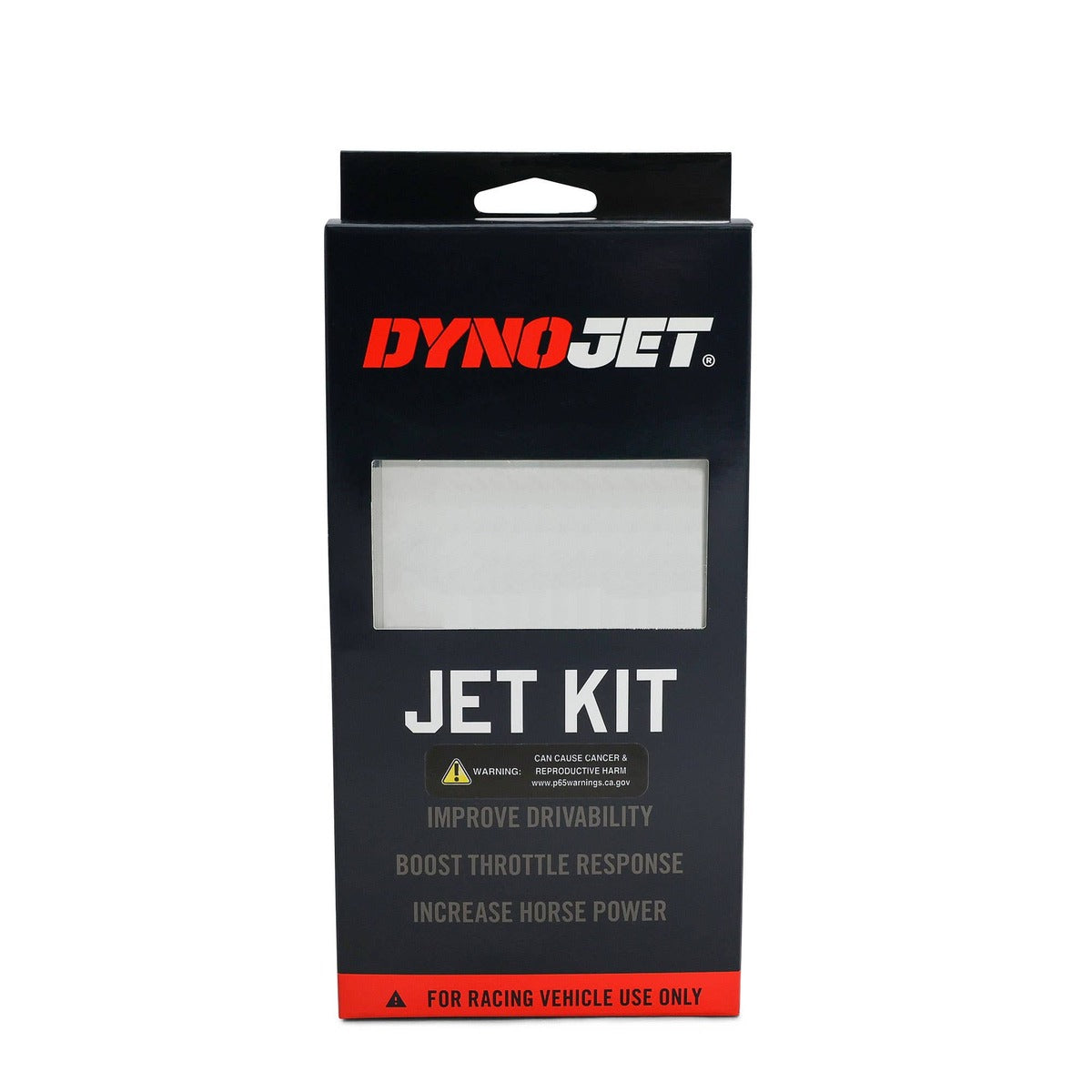 Dynojet '10-'14 Polaris RZR 170 ATV Jet Kit