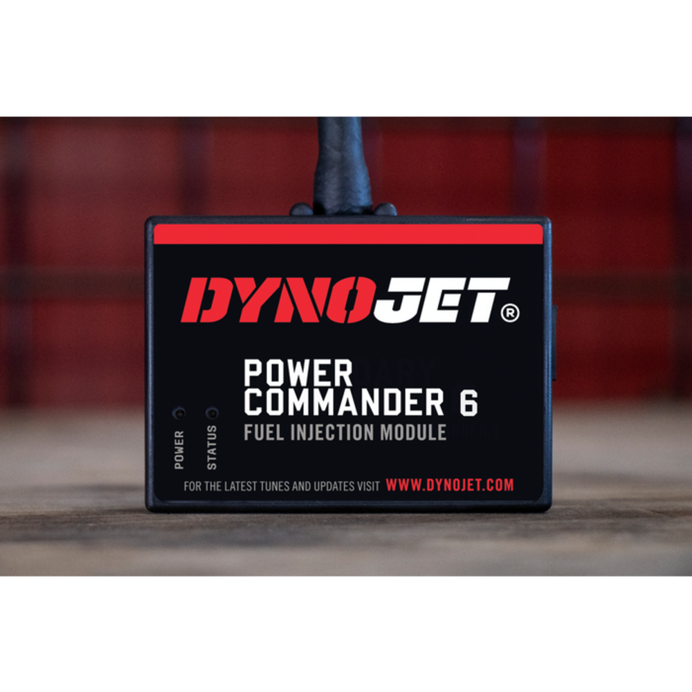 Dynojet '12-'16 Arctic Wildcat 1000 Power Commander 6