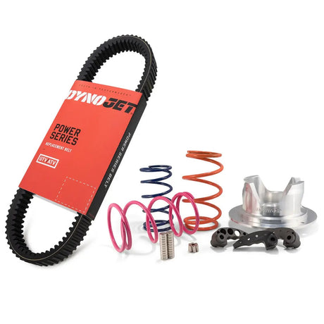 Dynojet '14-'15 Polaris RZR XP 1000 Grip N Rip Kit