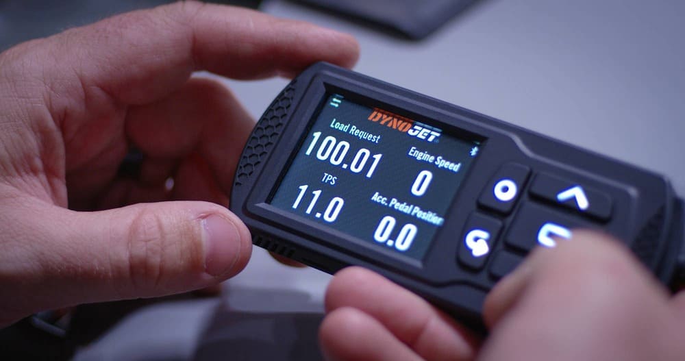 Dynojet '15-'21 Can-Am Commander Power Vision 3