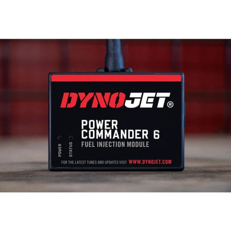 Dynojet '16-'21 Polaris RZR XP Turbo Power Commander 6