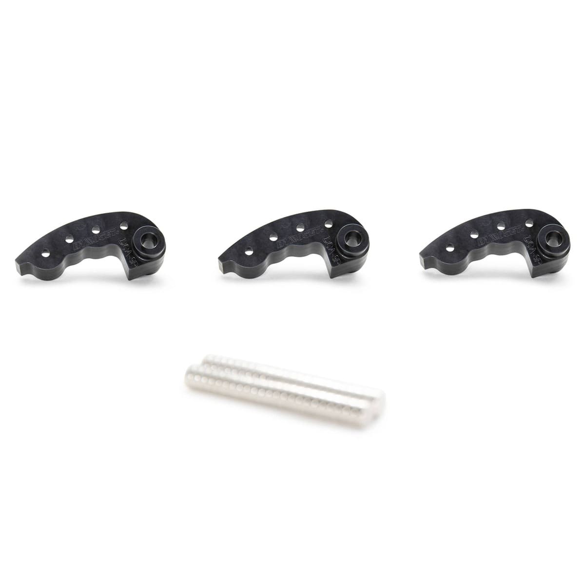 Dynojet '17-'21 Polaris RZR XP Turbo Heavy Clutch Arm Upgrade Kit