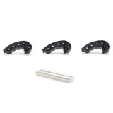 Dynojet '17-'21 Polaris RZR XP Turbo Heavy Clutch Arm Upgrade Kit