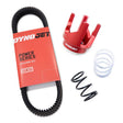 Dynojet '19 Can-Am Defender HD10 Grip N Rip Kit