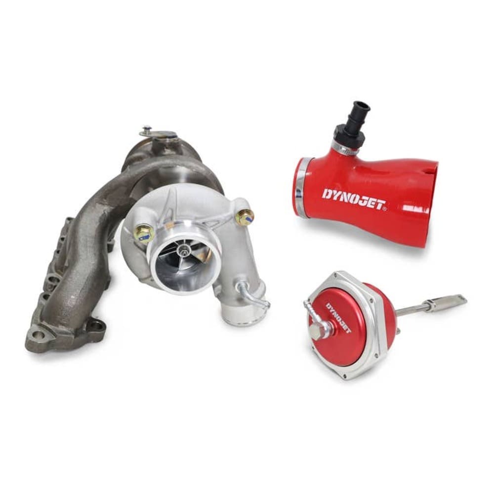 Dynojet '21 Can-Am Maverick X3 Turbo R Turbo Charger Kit