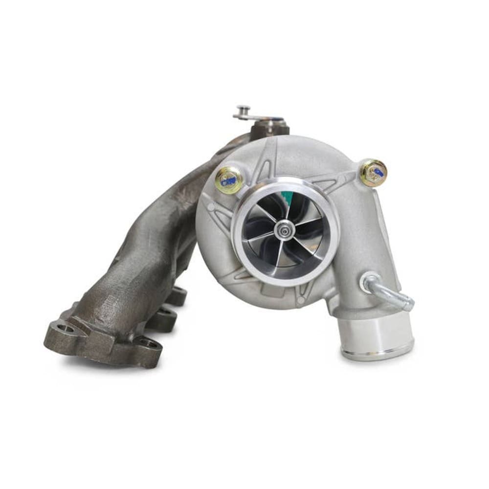 Dynojet '21 Can-Am Maverick X3 Turbo R Turbo Charger Kit