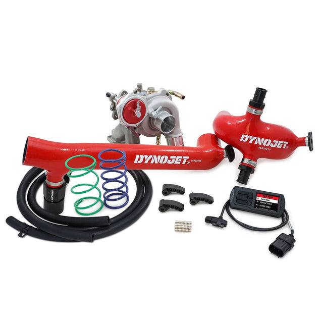 Dynojet '21 Polaris RZR XP Turbo Stage 4 Kit