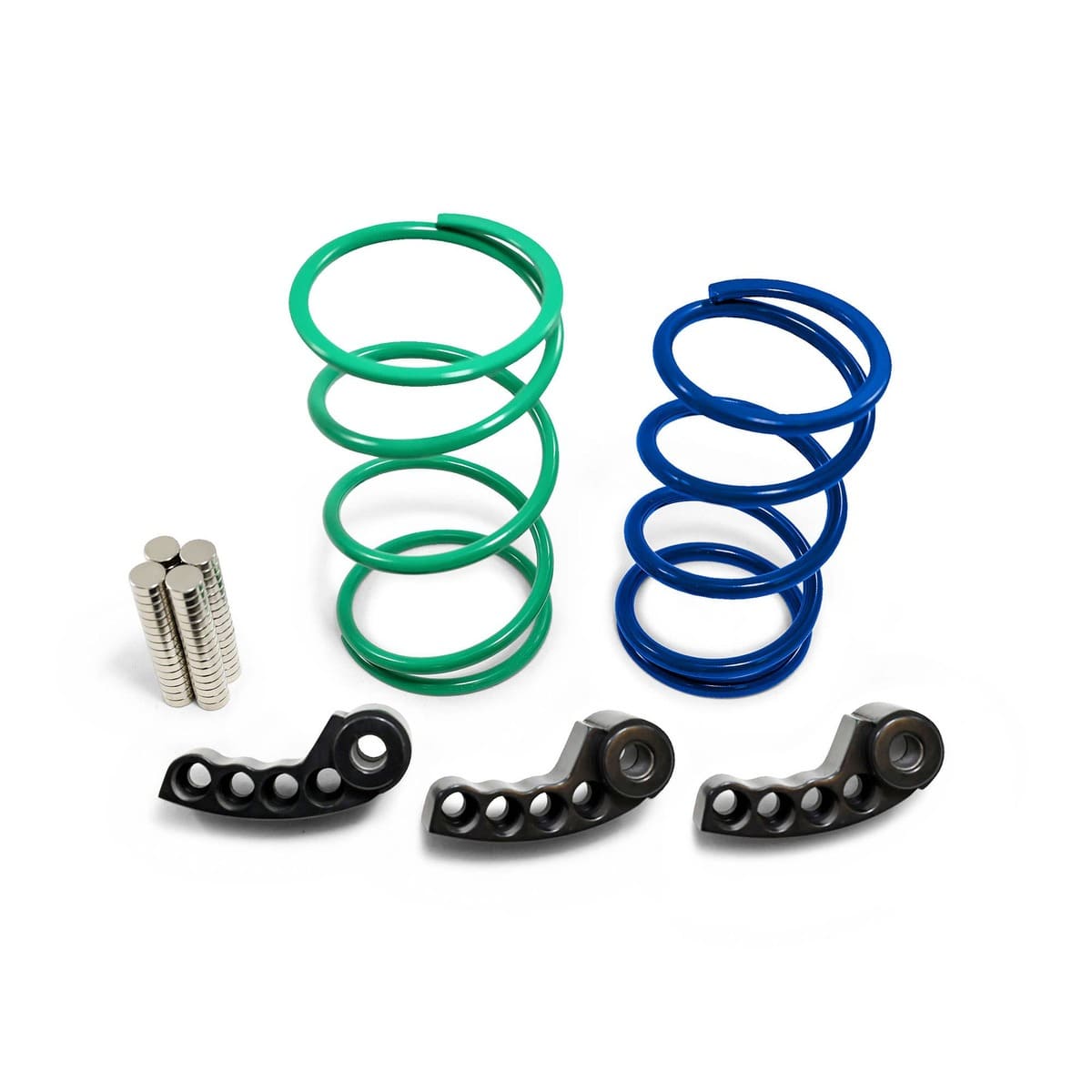 Dynojet '21 Polaris RZR XP Turbo Stage 4 Kit