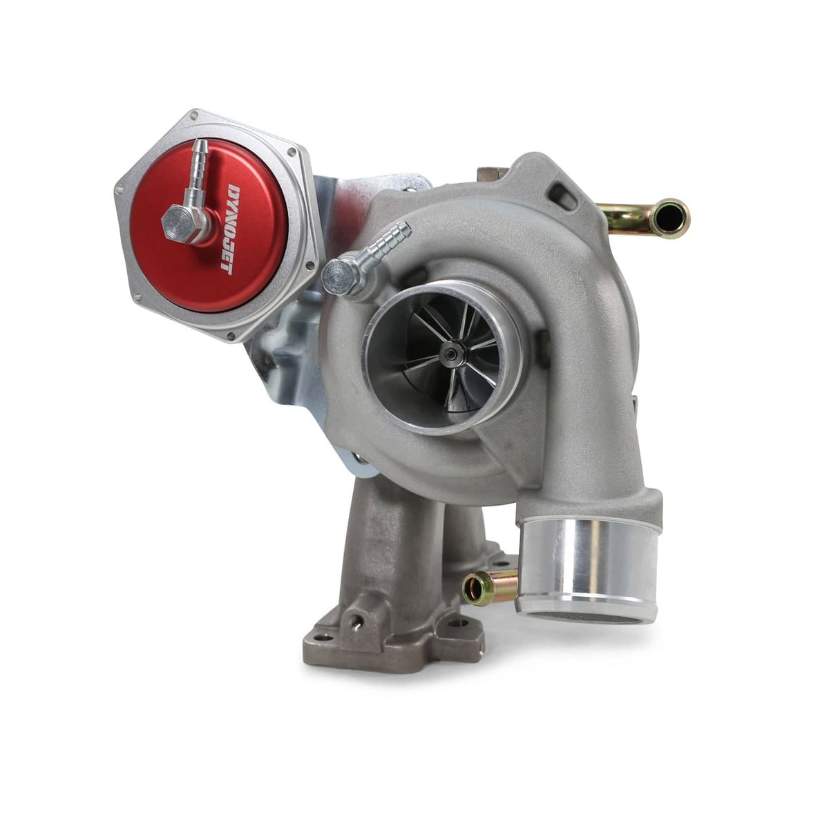 Dynojet '21 Polaris RZR XP Turbo Stage 4 Kit